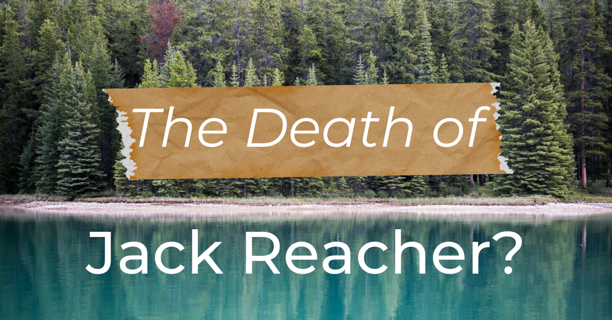 Jack Reacher feature image